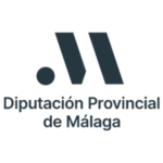 Logotipo Diputacion de Malaga