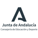 Logotipo Junta de Andalucia