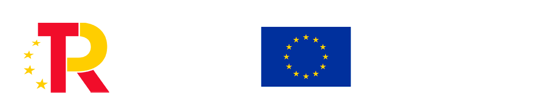 FINANCIADO POR LA UNIÓN EUROPEA CON EL PROGRAMA KIT DIGITAL POR LOS FONDOS NEXT GENERATION (EU) DEL MECANISMO DE RECUPERACIÓN Y RESILIENCIA